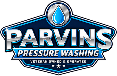 Parvin's Pressure Washing